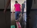 Exercícios para idosos. ginnastica per anziani