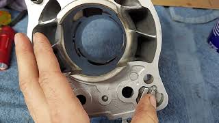 1997 CR250R Powervalve Timing How-To