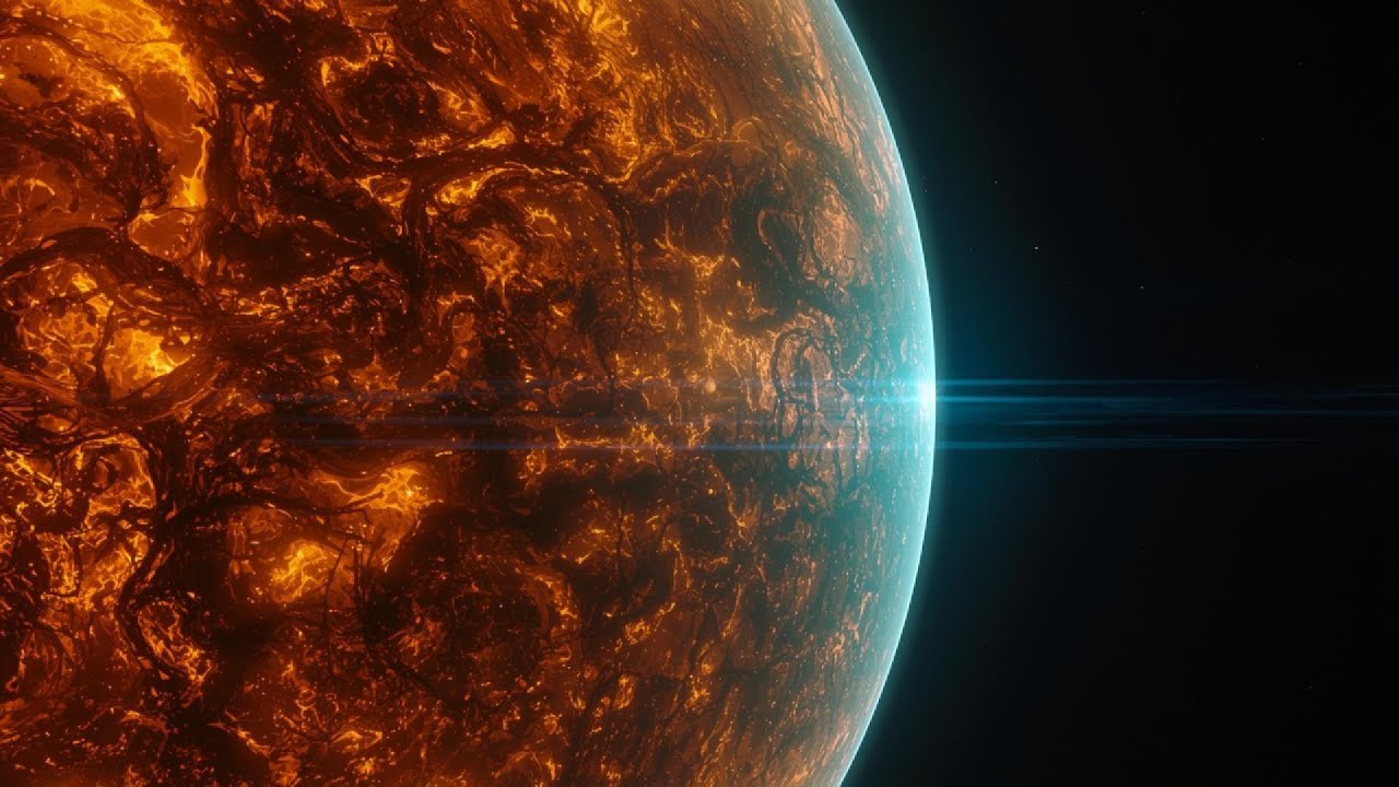 Massive Stars Beyond Human Perception