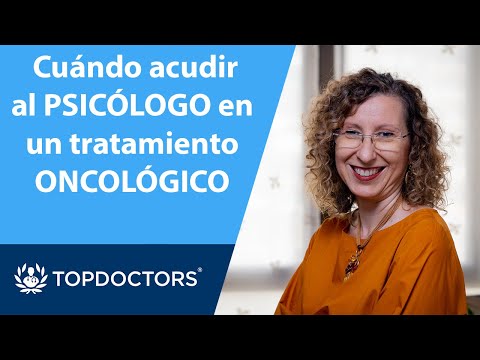 PACIENTES ONCOLÓGICOS y familiares 