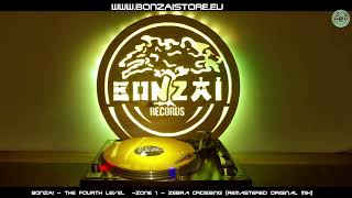 Zone 1 - Zebra Crossing Remastered Original Mix