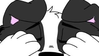 Emotions (Rough Draft)- Original Animation by Amanda Adams