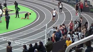 12/1/23 - Men's 4x4 (Bryce, Jack, Gio, John) (3:28.86)