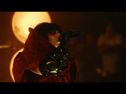 Puscifer - Self Evident (Live)