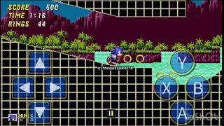 Rock World (CSS Test. Read DESC)