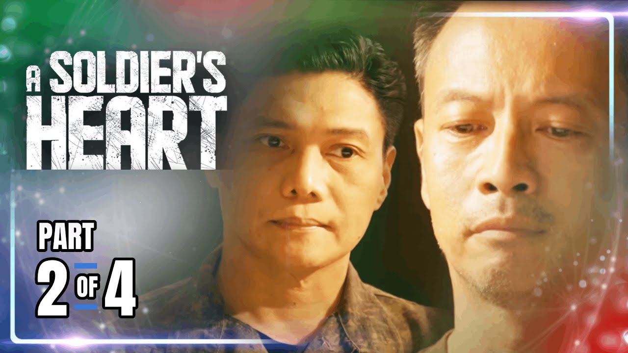 A Soldier's Heart | Episode 98 (2/4) | May 19, 2023