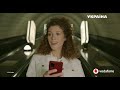 Реклама оператора Vodafone (15-секундная версия)/Время и стекло/4 месяца пользования Youtube Premium