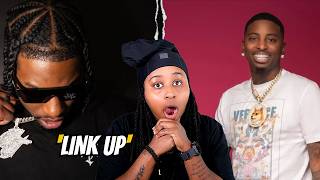 Funny Mike Reacts To CJ SO COOL Video🤬King Tr0ll Nique after video🤬 NBAYoungboy Goes Off After Video
