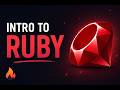 Intro to Ruby..