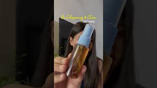 Try this viral Hair spray for Healthy Hair #haircare #beautyhacks #haircaretips