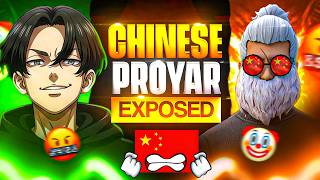 The Dark Truth of Chinese Pro Yar! 😡 WhatsApp Scam & Police Case Explained 🔥|| #mikey69