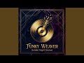 Golden Night Groove