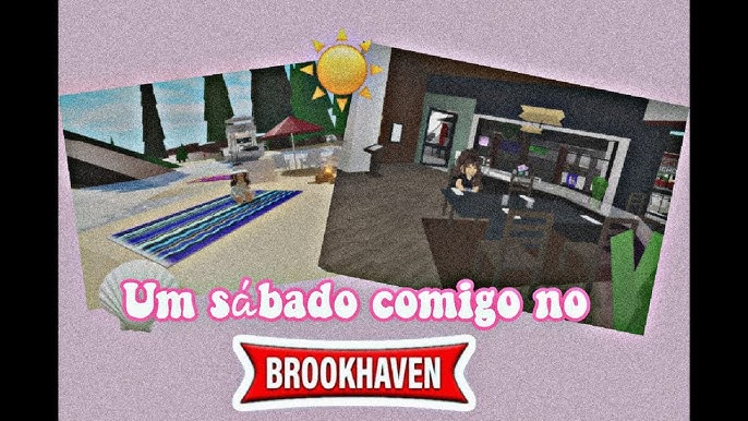 VOCÊ JOGA AQUI? #robloxfyp #brookhaven #roblox #miihgauchatiktok