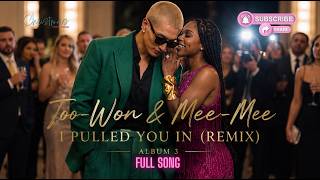 ❤️ I PULLED YOU IN Remix 🎧₊˚⊹♡ — Joo Won & Mee Mee | AMBW K Pop Romance Soundtrack #fullsong
