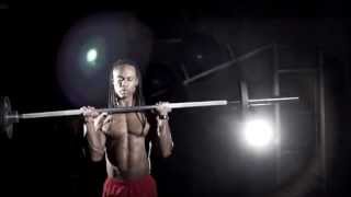 Surba Tucker Team Fitflicks Trainer