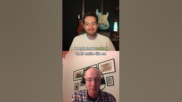 Dr Florian Menter: Impact of NASA on the SST CFD model