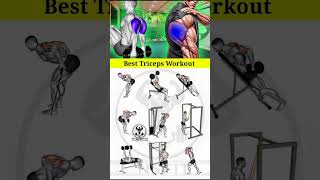 I Tried Triceps Workout for 30 Days Here&#39;s What Happened