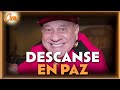Fallece Ricardo de Pascual y así recordamos su legado | Cuéntamelo YA!