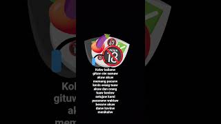 Ayangw Liatw Merekaw Hujatw Aku