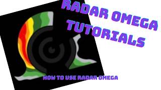 How to turn on live cameras on RadarOmega. How to use radar omega PT.3