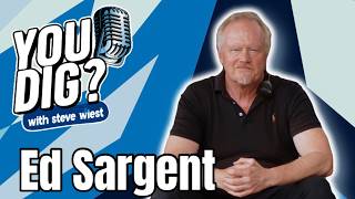(S3 Ep17) Ed Sargent
