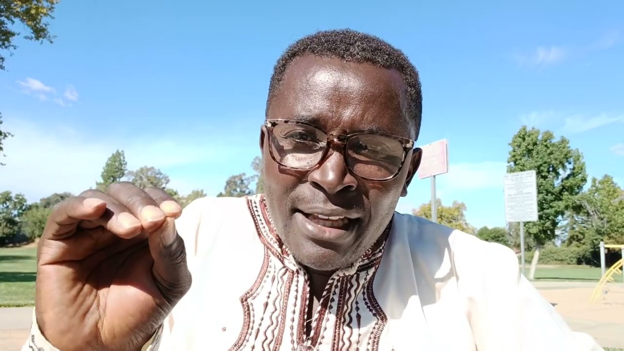 Media, Digital Platforms, and Language Politics in Africa - Lecture #5