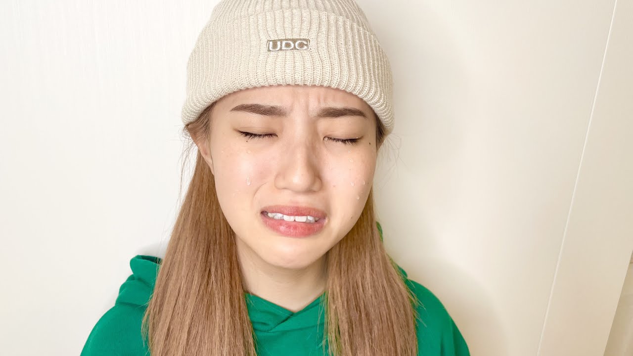 For the first time, my sister confided her worries to me. - YouTube