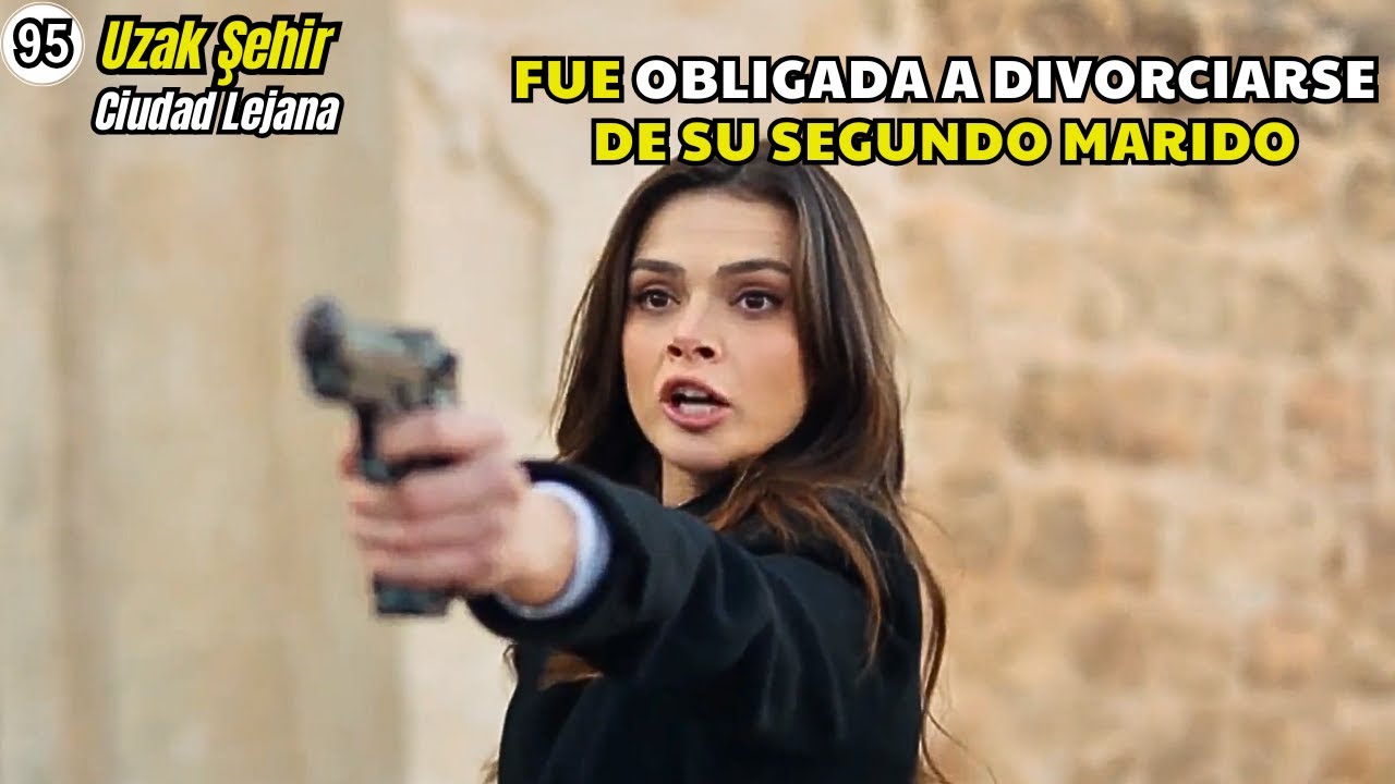 Lejos de ti: el doloroso divorcio de Alya y Cihan
