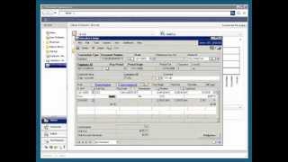 Dynamics GP Project Accounting Timesheet Recalc