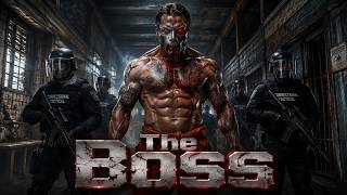 The Boss | Brutal Mafia Revenge Turns Bloody | 4K | Italian Crime Thriller | No Mercy No Loyalty screenshot 2