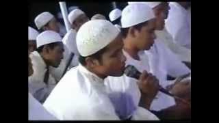 AHbaabul Musthofa  Jogja_ Annabi Shollu 'alaih & Allahu-Allah.mp4