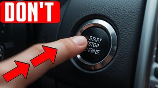 15 Stupid Mistakes Destroying Your Automatic Car (Stop Doing These!)