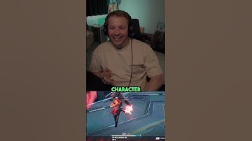 Can we please delete this character...