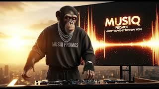 Musiq Promos AI - Happy Heavenly Birthday Mom 