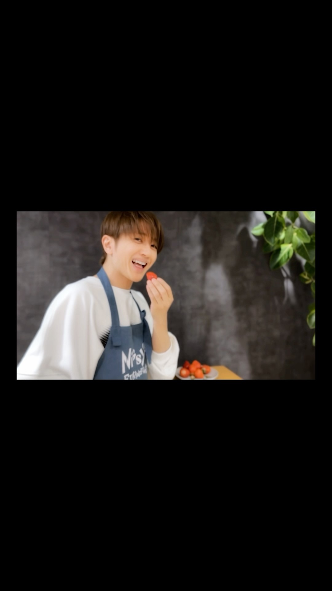 Nissy盤が、Nissyの元に👀 Part1 - YouTube
