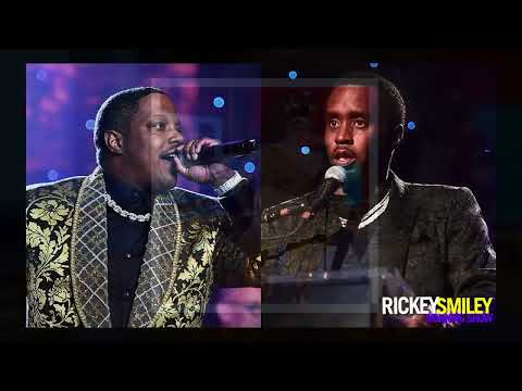Why Mase Dissed Diddy