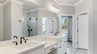 Marble Falls Model Home For Sale - Vista Country 