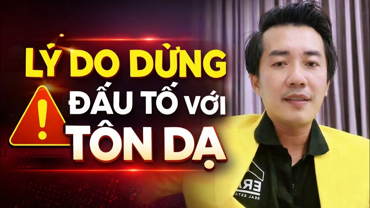 Lý do tác giả Nguyễn Văn Lên dừng đấu tố với Tôn Dạ 