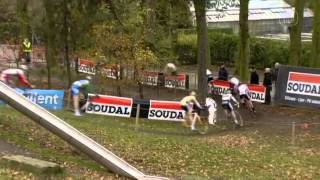 Soudal Cyclocross Classics - Scheldecross Antwerpen - 7-12-2013
