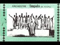 Orchestre Impala de Kigali - Présentation