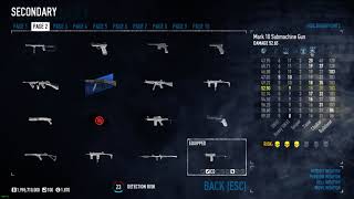 PAYDAY 2 / More Weapon Stats / Damage breakpoints