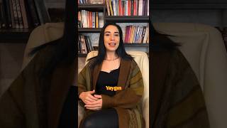 Restoran Nasıl Söylenir? Buyurun Anlattım.