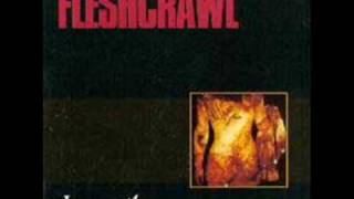 Fleshcrawl - Disfigured