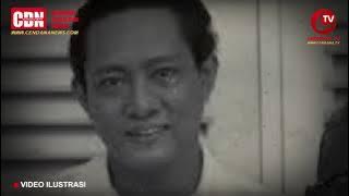 Presiden Soeharto (10): G30S/PKI Seri-3 | Persiapan PKI Merebut Kekuasaan Tahun 1965