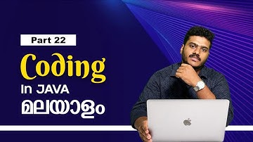Part 22 | java tutorial for beginners | programming for beginners