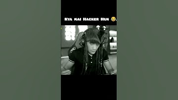 I am Hacker😱😱#shorts #pubgmobile #bgmi #foryou #jonathan