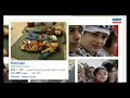 Syria: Crimini Israeliani Spacciati per Siriani dalla Vergognosa Mezza Luna Rossa Sion-Saudita