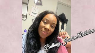 THIS IS HOW I ENHANCE THE CLIENT EXPERIENCE| CUSTOMER RETENTION AND LOYALTY AS A SOLO ESTHETICIAN