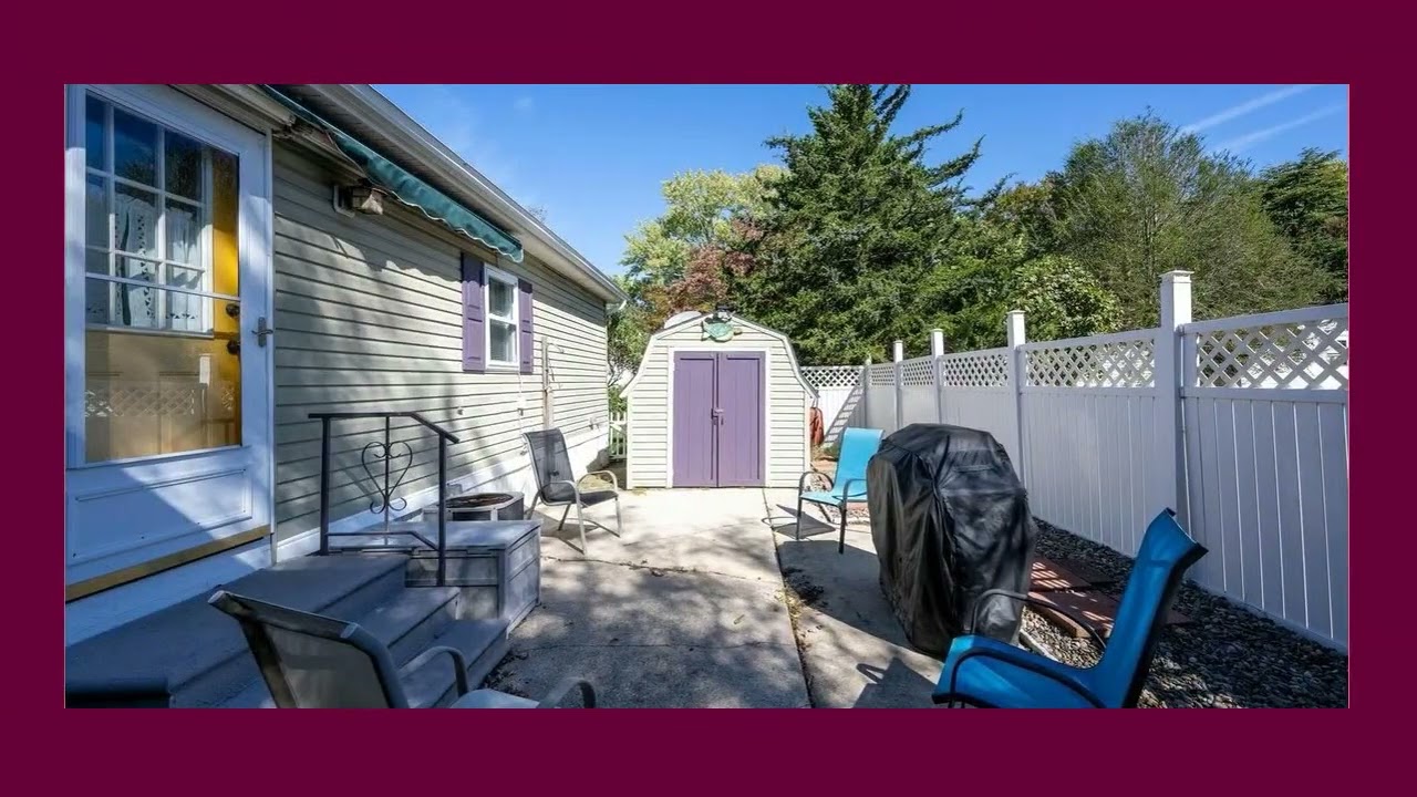 19695 Prince Street Rehoboth Beach, DE 19971