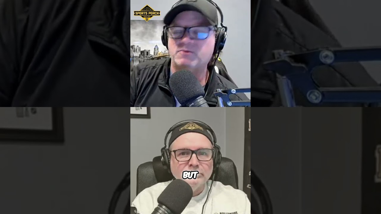 Rodgers, Drafts & Steelers Super Bowl Dreams: Bust or Boom? #shorts